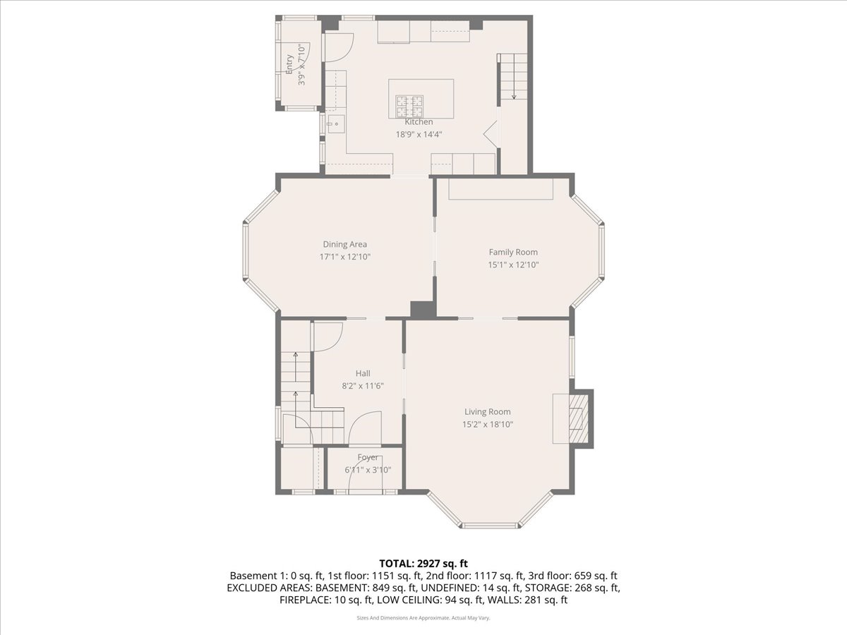 02-2nd_floor_102_sea_cliff_avenue_sea_cliff_with_dim 02-2nd_floor_102_sea_cliff_avenue_sea_cliff_with_dim